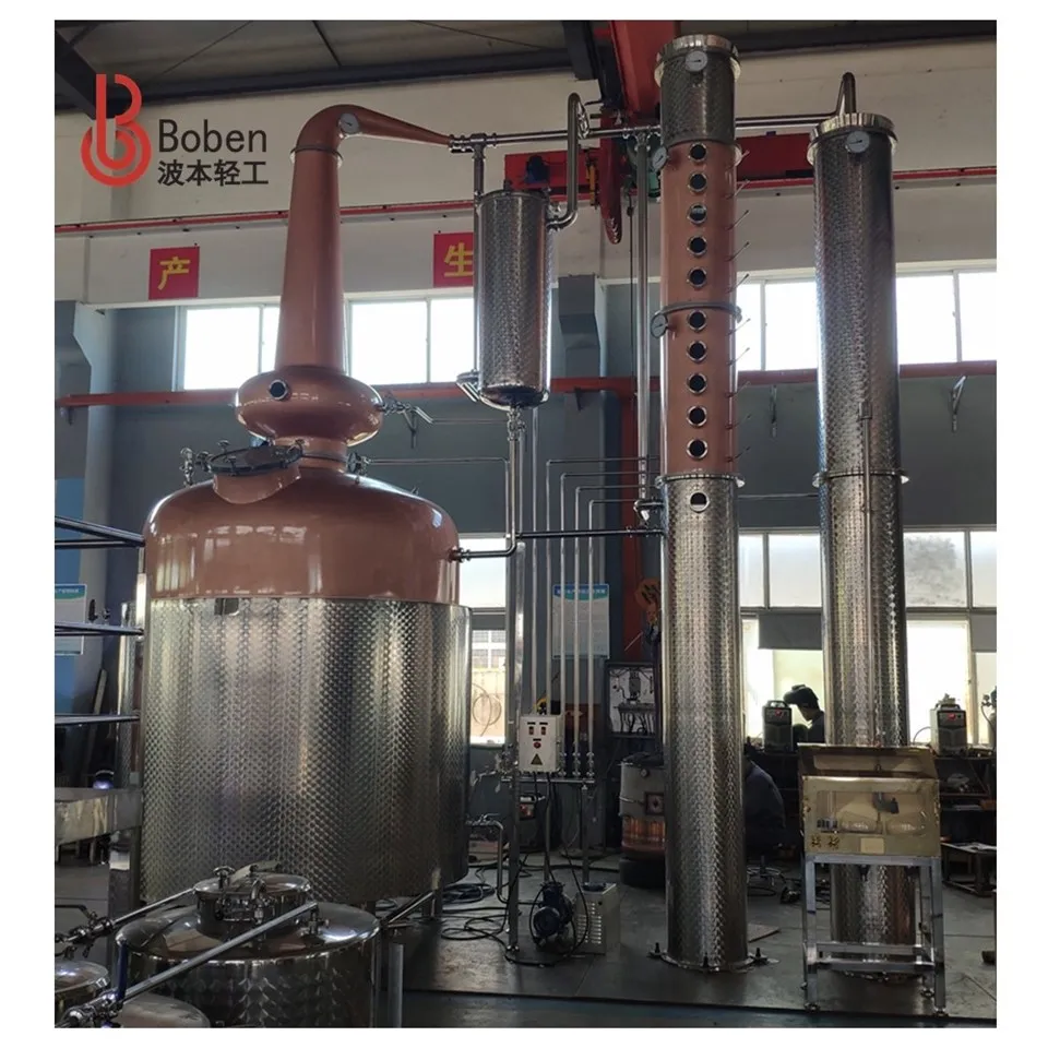 6000L Hybrid Still suppliers