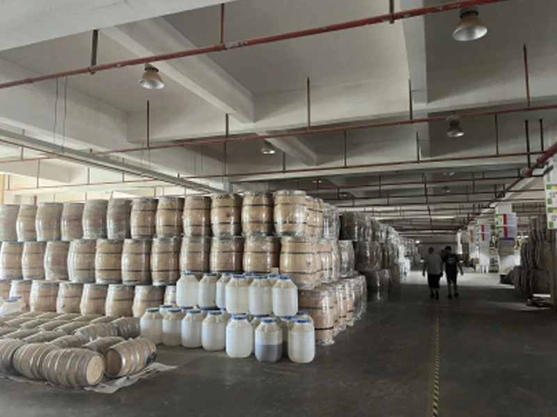 oak barrel manufacturing plant oak barrel manufacturing plant